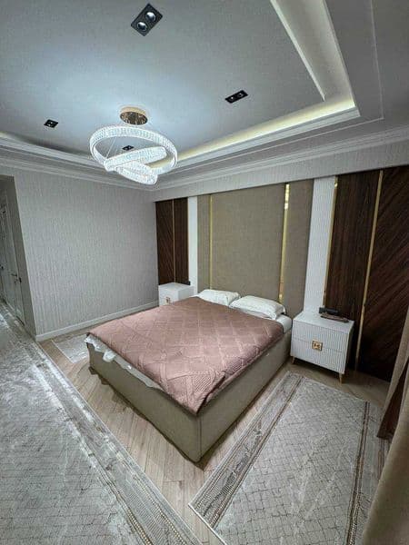 Аренда квартира:<br />
#Мирзоулугбекский район<br />
Ориенти — фото 4