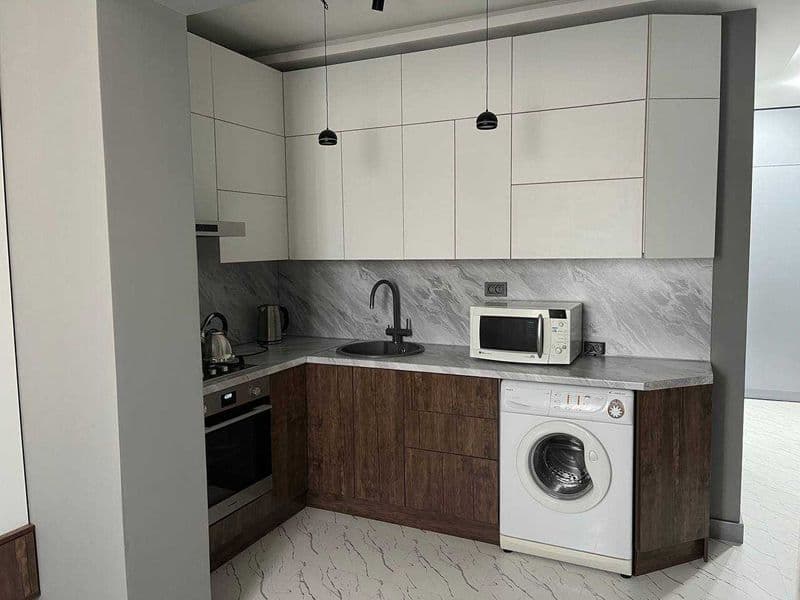 Квартира вторичка на Госпитальном 2/8/9<br />
Зал, спальня, 