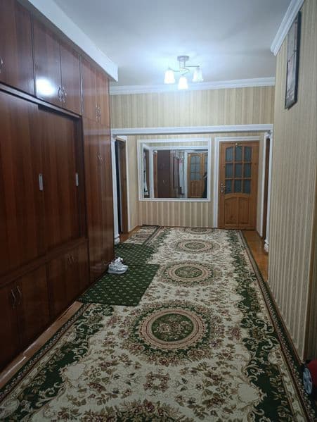 Аренда 4 хонали квартира оилага берилади яккасарайский район — фото 2