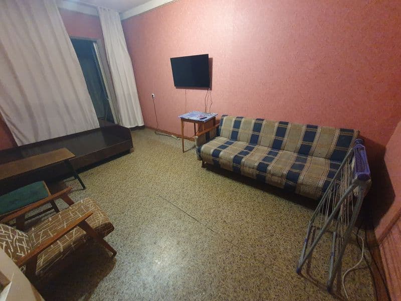 Сдаётся в аренду 2х комнатная квартира на Юнусабаде 9 дом 1. — фото 5