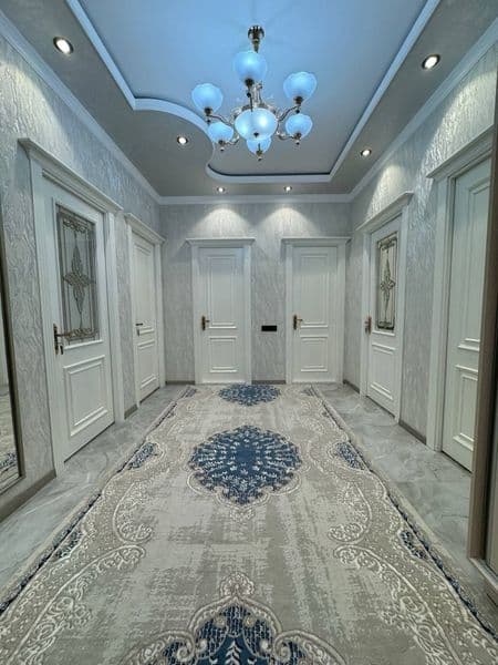 #Чил4<br />
#Аренда <br />
3/3/9<br />
Ориентир: ХАМЗА Метро — фото 4