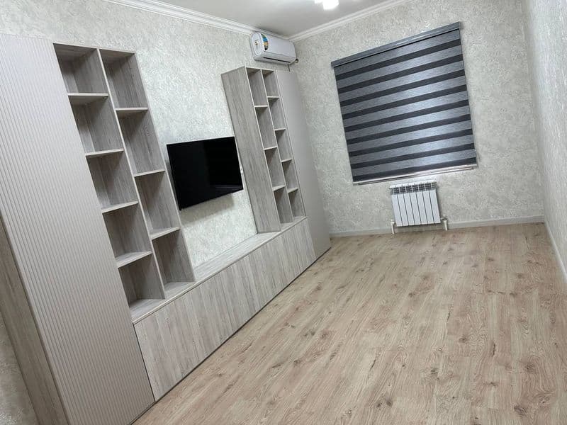 Аренда 2 ком Новостройка Манзара сити евролукус квартира всё — фото 2