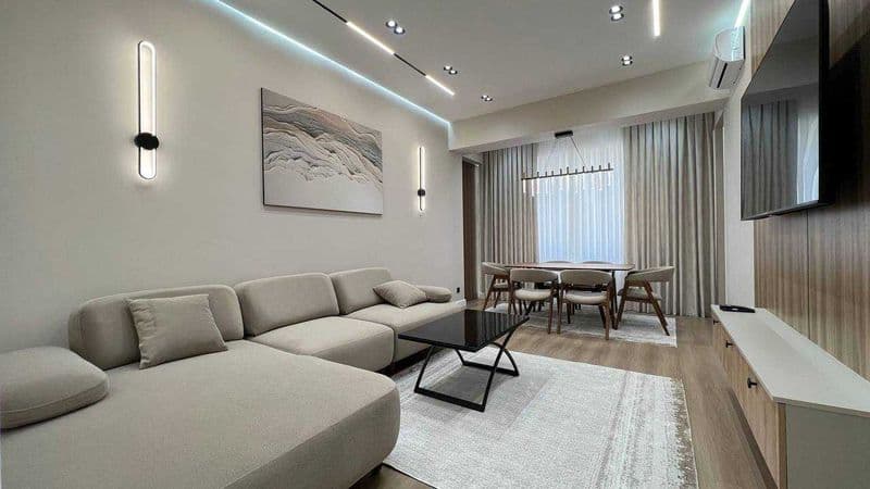 Район: Юнусабадский <br />
Адрес: Yunusabad residence <br /> — фото 3