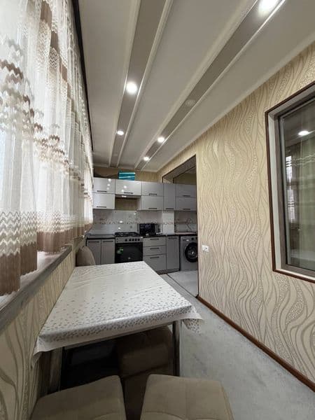 Иностранцым сдаеться квартира с обстановкой все есть с ремон — фото 4