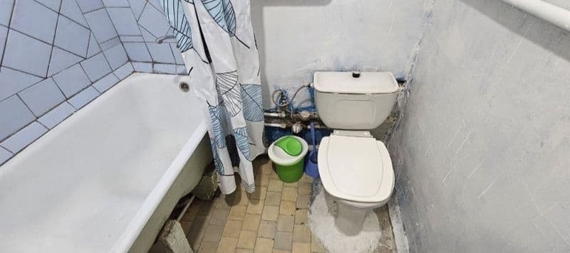 Kvartira ijaraga beriladi. Yunusobod 2 kvartal universamdagi — фото 4