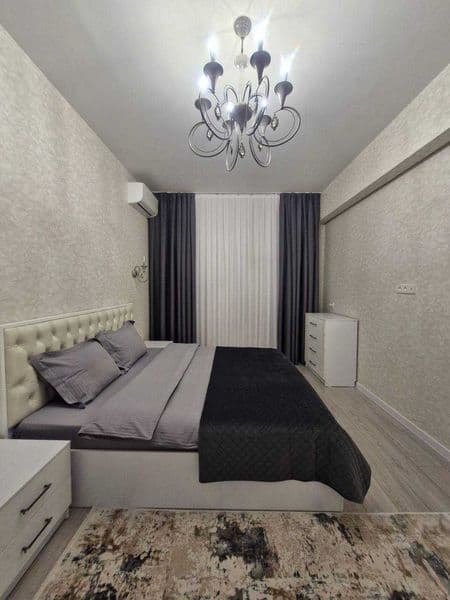 Район: Шайхантахурский<br />
Адрес: Ц-13 (Лабзак)<br />
<br  — фото 3