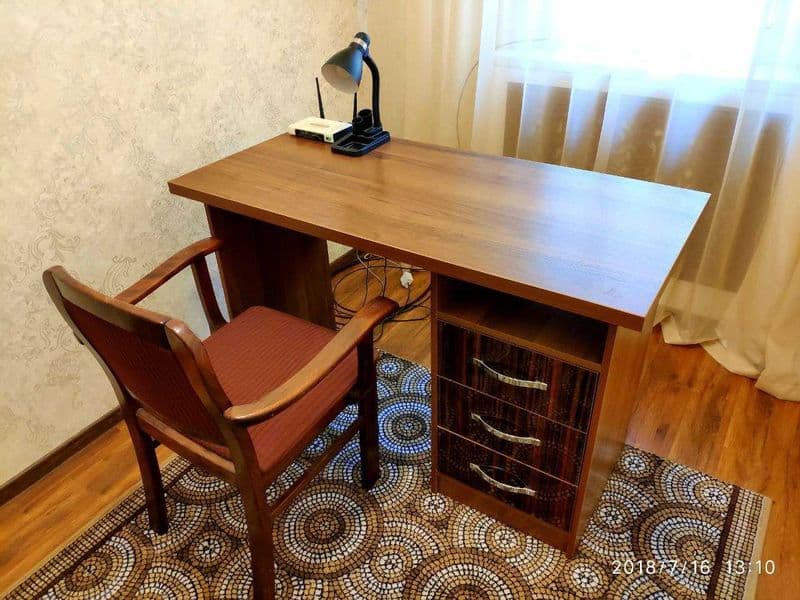 В аренду предлагается светлая и уютная квартира с хорошим ре — фото 4