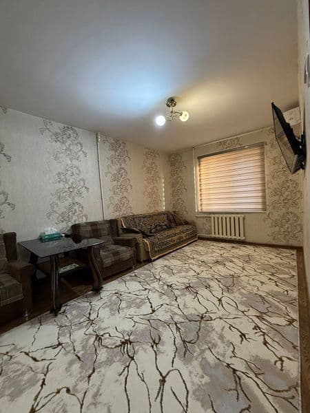 Срочно Сдаётся квартира метро Максим Горький гостиница Саеха — фото 4