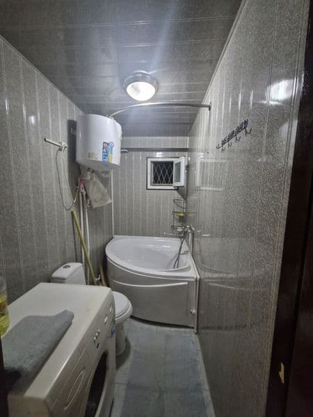 Ijaraga uzoq vaqtga qoyiladi 2 xona sharoitlari bor — фото 2