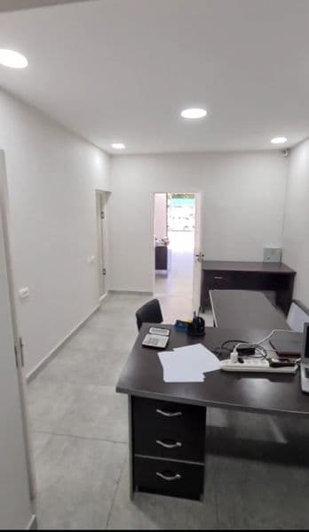 Сдам 2х комнатную квартиру готовый бизнес офис 50кв ориентир — фото 4