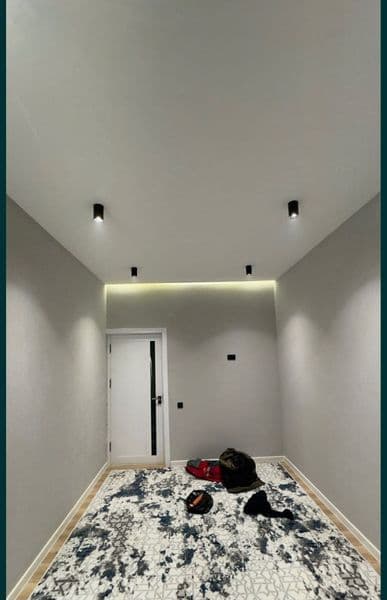 Сурочна аренда квартира бектемирский район фут.сити навастро — фото 5