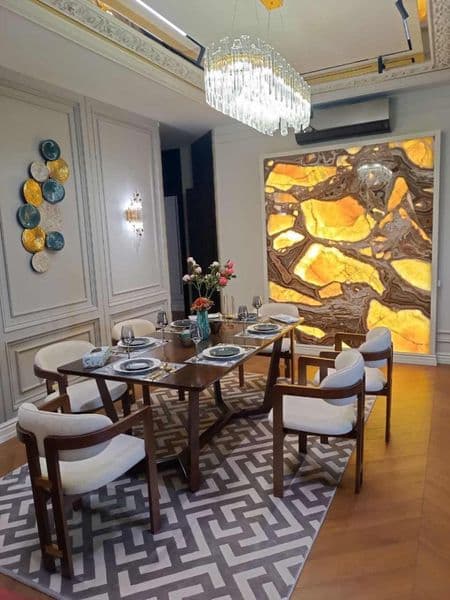 НОВОСТРОЙКА GARDENS RESIDENCE<br />
<br />
Район: Шайхантаху — фото 5