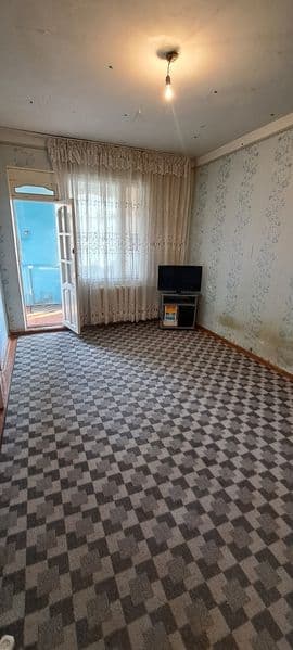 Аренда 1комн передел в 2х.<br />
Оплата 300$+свет<br />
Орие