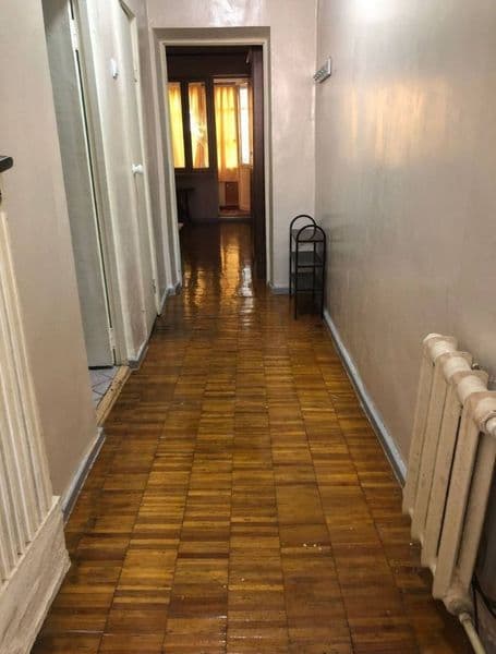 Mirzo Ulugʻbek Yalongoch Madaniyat institut oldida 1.xona kv — фото 4