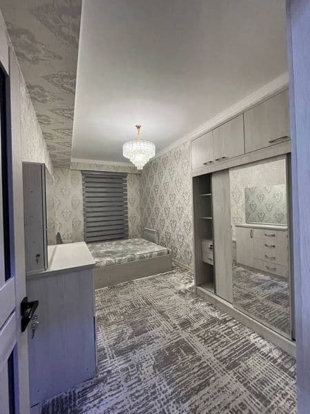 Sergile 3 metro bekat oldida joylashgan Green housda 2 xona  — фото 2