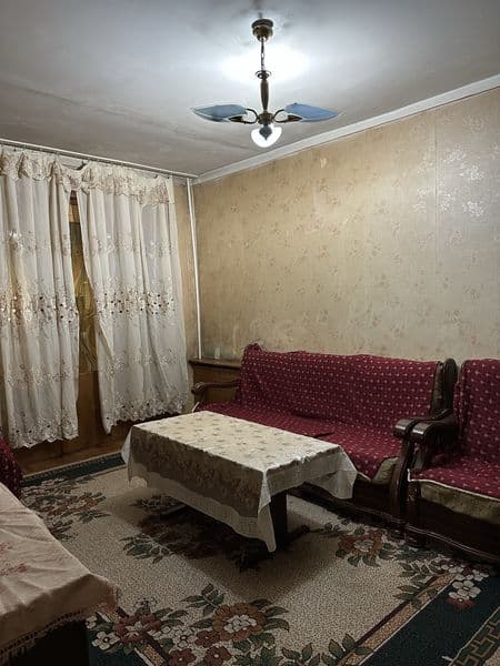 Сдаётся квартира на долгий срок квартира средние состояние ц — фото 4