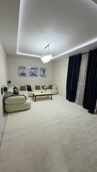 Сдается в Юнусабад 4 квартале в новостройке, в отличном сост