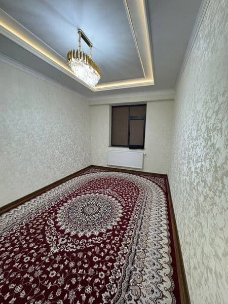 Аренда Ташкент район Юнусабад Хасанбой Апартамент НоваСтрой  — фото 2