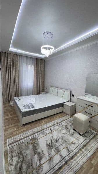 • Район: Яккасарай<br />
• Адрес: ЖК "Yakkasaray City Mall"< — фото 3