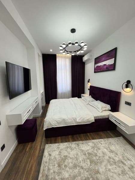 Мирабдаский район<br />
Ул Нукусская<br />
ЖК Мирабад Палас< — фото 5