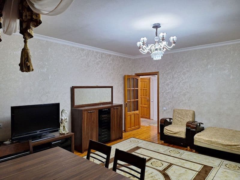 Центрда жойлашган жуда яхши квартира (Халқлар Дўстлиги метро — фото 3