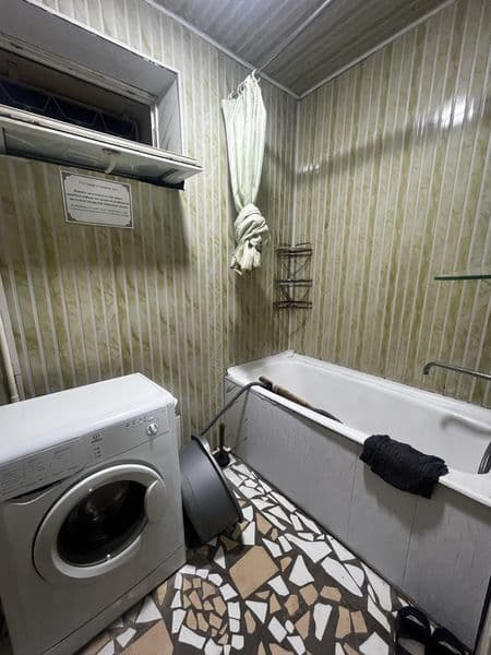 Chilonzor 21kv 3/1/4 400$ <br />
Oila<br />
Qizla<br />
Boll — фото 4