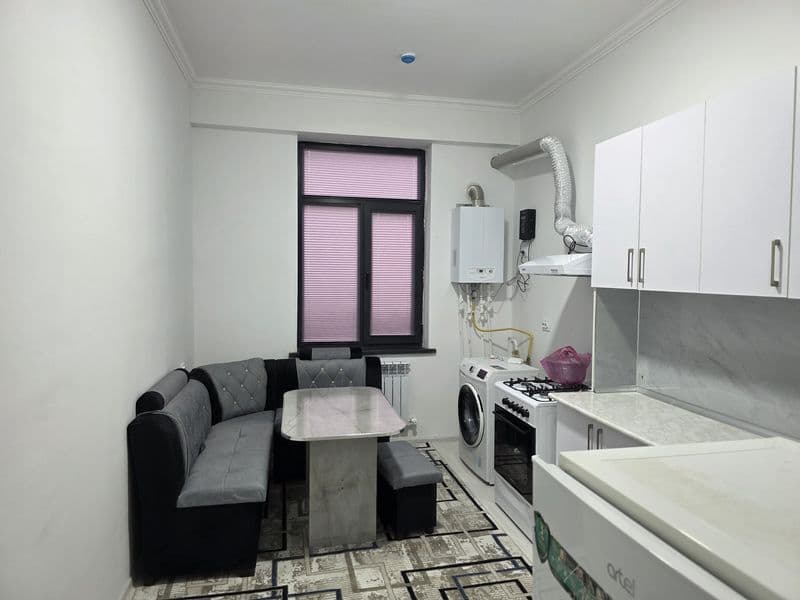 Qorasuv 3 mavzesi Ichki ishlar akademiyasi yonida yangi quri — фото 5