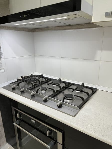 4 xonada 4 ta yotoq mavjud, hamma qulayliklari bor, hi tech  — фото 4