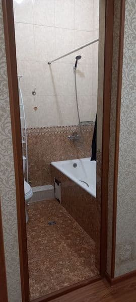 Просторная 2-уровневая квартира в центре | 91 м² | двор | па — фото 2