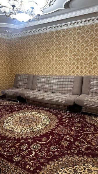 Срочно сдаю 3-х комнатную квартиру.Для семейной пары с детьм — фото 4