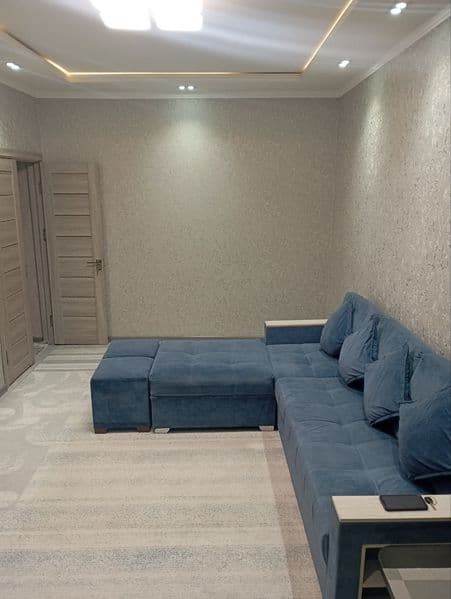 Район: Яккасарай <br />
Адрес: башлик <br />
<br />
Комнат:2