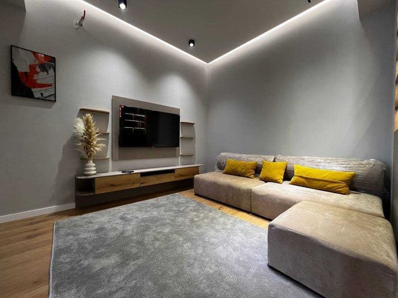 shinam kvartira ijaraga beriladi.<br />
<br />
Tuman: Olmazo — фото 5