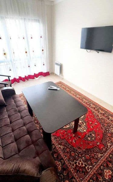 Сдаётся в аренду квартира на Альфраганус<br />
Город - Ташке — фото 3