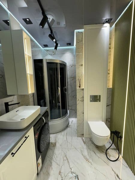 chilonzor novza metro yaqinida arenda kvartira ijaraga beril — фото 4