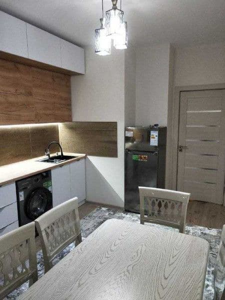 Сдаётся квартира в Новастройка<br />
<br />
Район: Алмазарск — фото 5