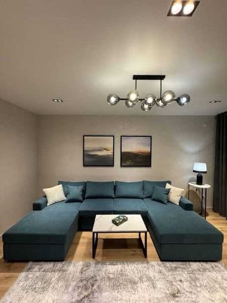 2-комнатная квартира 55 м² в Мирабад районе, Ц-7 (Афрасиаб)<