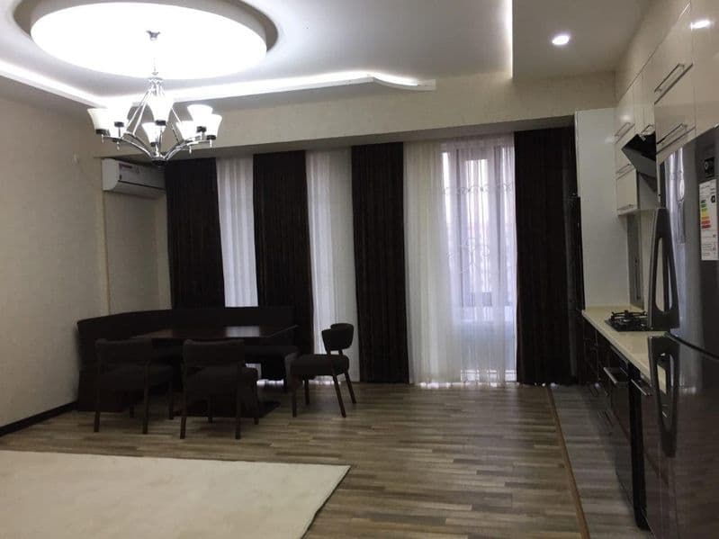 Фото реальные! В самом центре города! ВСЕ НОВОЕ в квартире н