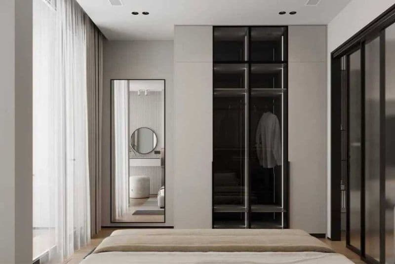 Район: Шайхантахурский<br />
Ориентир: Tashkent city Mall<br — фото 4