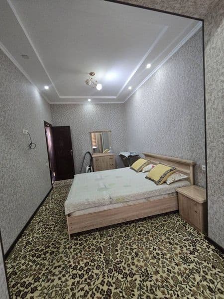 Юнусабадский район — метро Шахристан<br />
Сдаётся светлая и