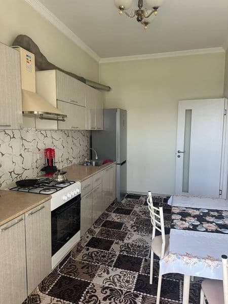 Ijaraga beriladigan kvartira<br />
<br />
Район: Чиланзар <b — фото 5