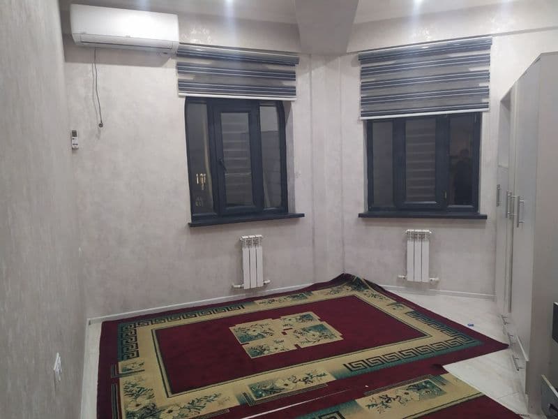 China house, 2 xonali kvartira, 2023 topshirilgan, 10 qavatl — фото 4