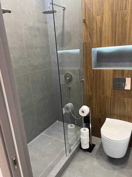 • Район: Шайхантаухрский<br />
• Nest One <br />
• Комнат: 2 — фото 5