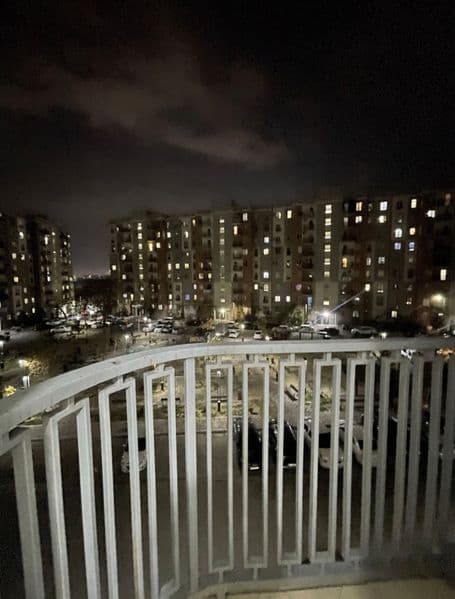 Аренда квартиры в ЖК "Assalom Sohil" от Golden House,на ул.Ф — фото 2