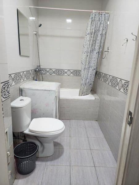 Срочно! Сдаётся 1-комнатная квартира на Юнусабаде<br />
Юнус — фото 3