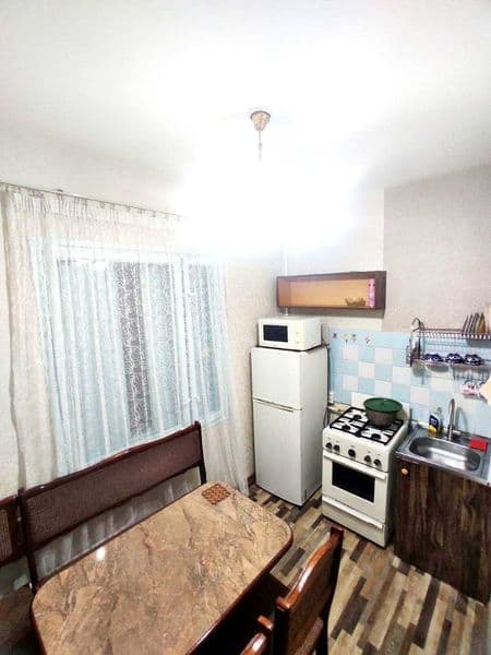 Сдается в аренду комфортабельная квартира, своя. 1в2. Кварти — фото 2