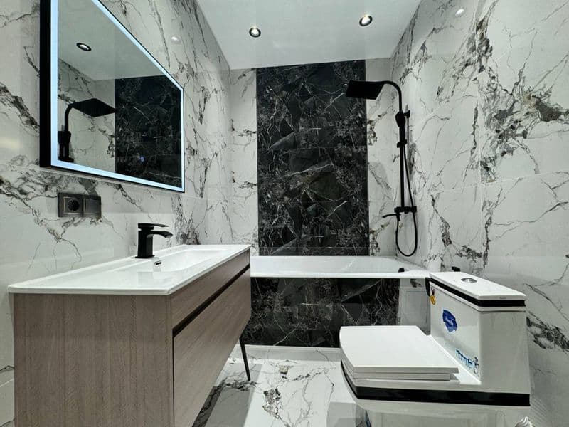 Мирабадский район <br />
Жк Parkwood <br />
Ориентир-Посольс — фото 5