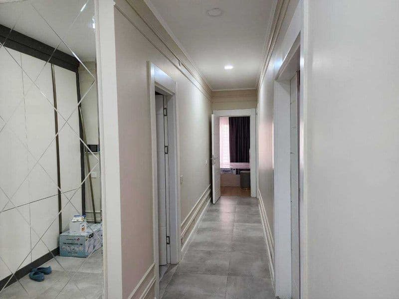 Яккасарайский район<br />
ЖК Istanbul City<br />
3х комн<br  — фото 5