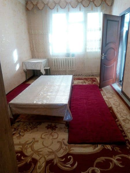 Kvartiraga 2 ta student qiz bola kerak tel (910710099) — фото 2