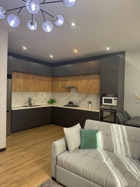 К вашему вниманию рады представить 2х комнатную квартиру на  — фото 3