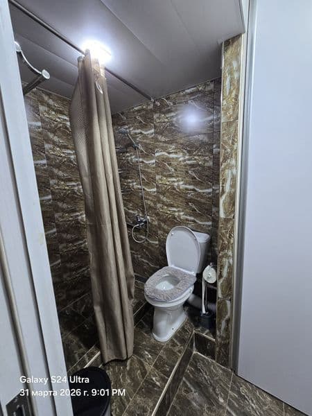 13 Чиланзар Сдается аренду новая квартира<br />
 2хона, 1 қа — фото 5